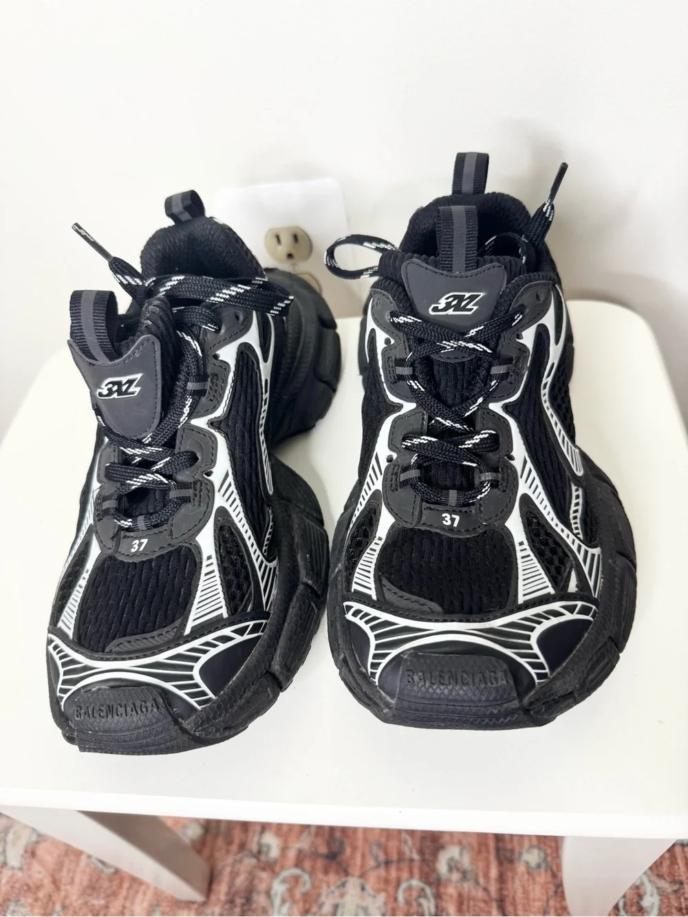 Balenciaga these are
